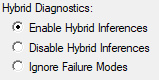 3. Hybrid Diagnostic Options