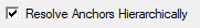 6. Resolve Anchors Hierarchically
