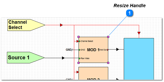 Hierarchy - Assemblies