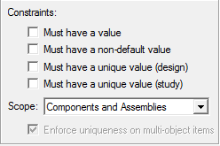 4. Constraints