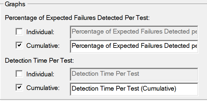 1. Graph Selection
