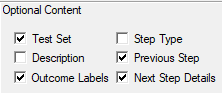 1. Report Contents