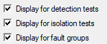 7. Primary Suspect
Selection 