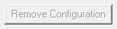 2. Remove Configuration button