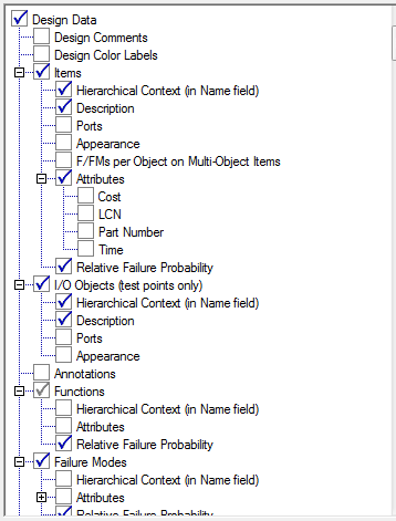 5. Client area
