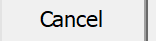 7. Cancel Report Setup