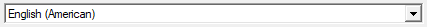 12. Language Select