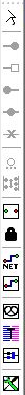 9. Design 
Editing Toolbar