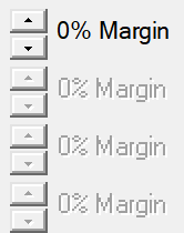 2. Port Margin Settings