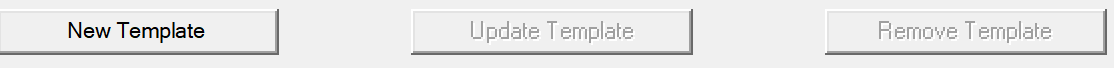7. Templated Control
