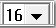 8. Font Size
