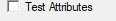 4. Test Attributes 