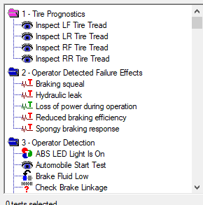 5. Client area
