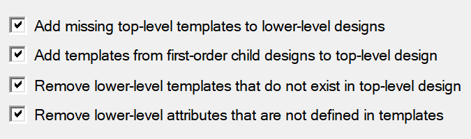 1. Options